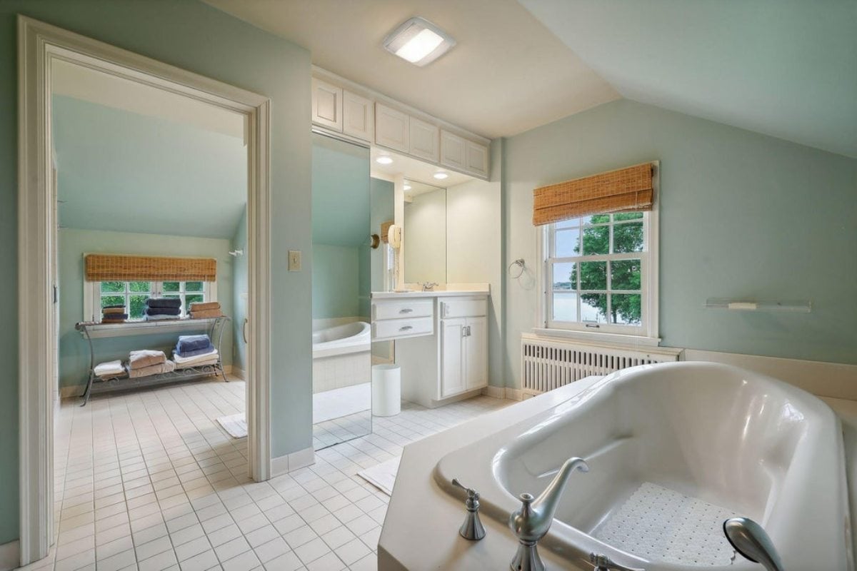 6,122 Sq. Ft. Mansion in Woodland, MN ($9,750,000)