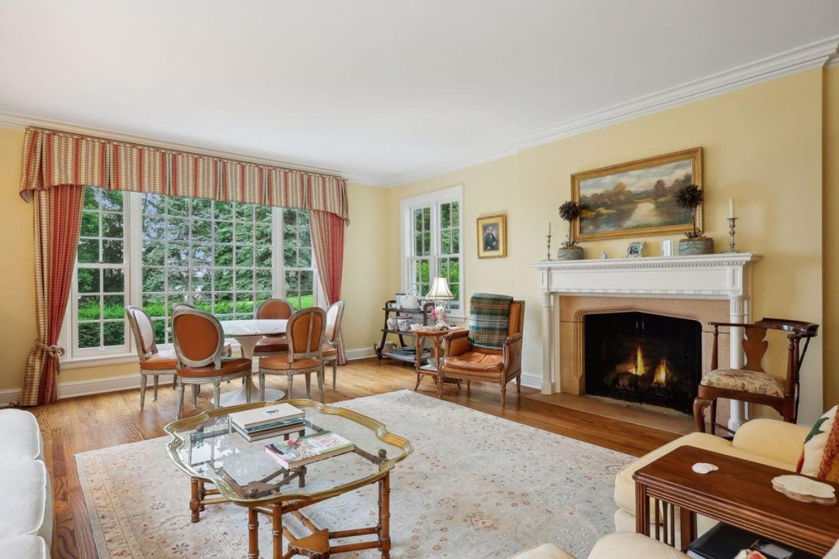 6,122 Sq. Ft. Mansion in Woodland, MN ($9,750,000)