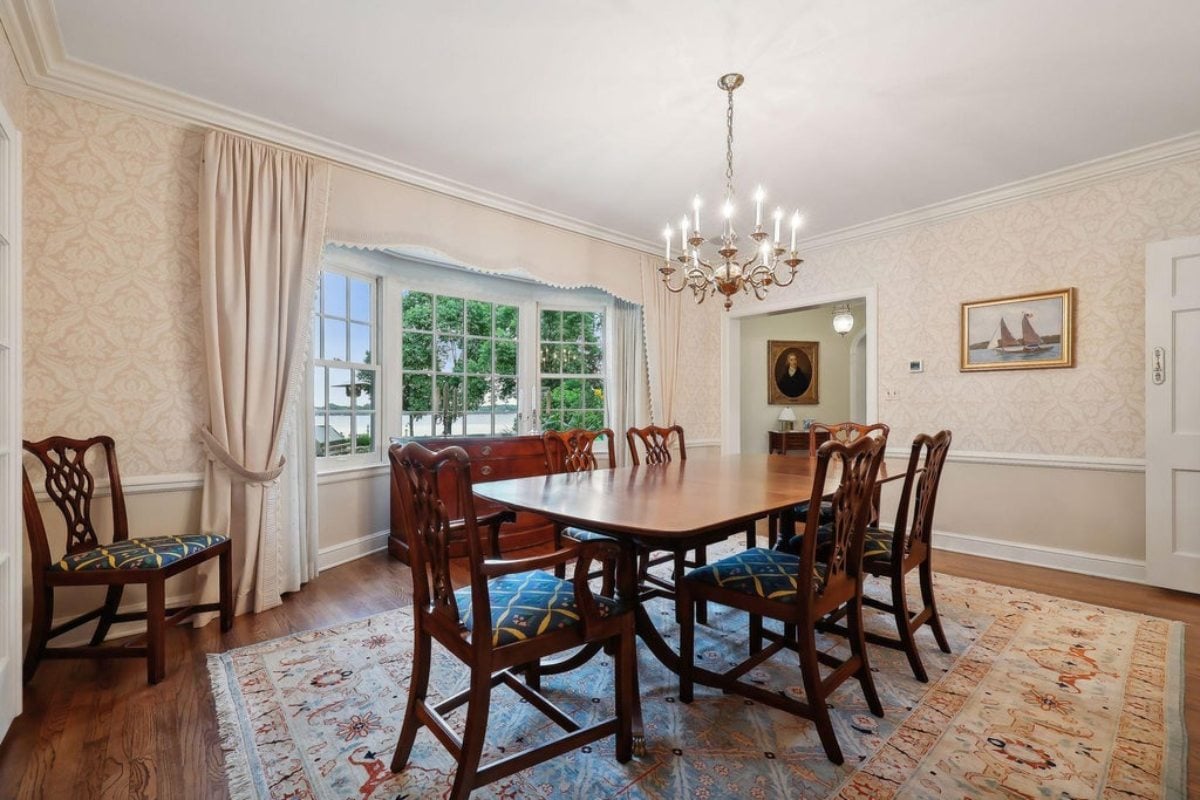 6,122 Sq. Ft. Mansion in Woodland, MN ($9,750,000)