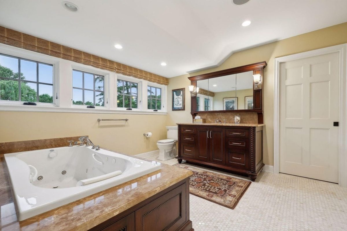 6,122 Sq. Ft. Mansion in Woodland, MN ($9,750,000)