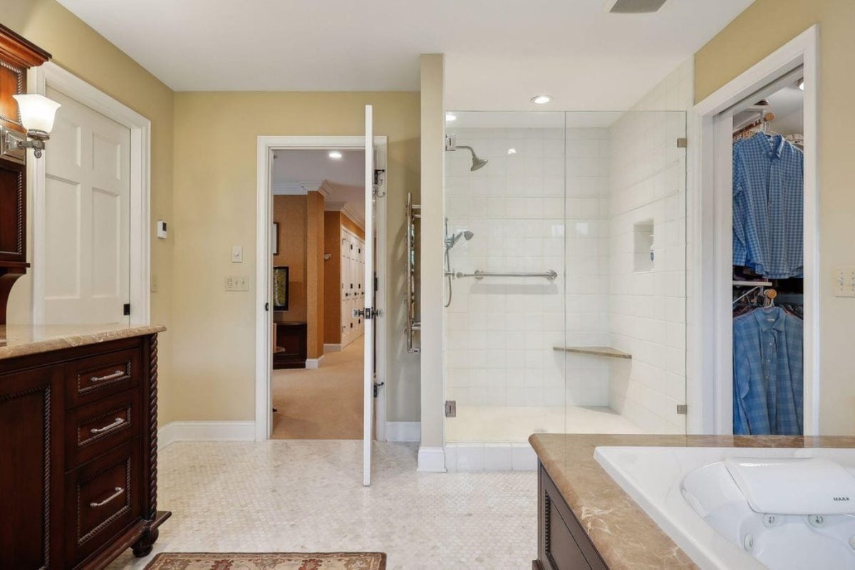 6,122 Sq. Ft. Mansion in Woodland, MN ($9,750,000)