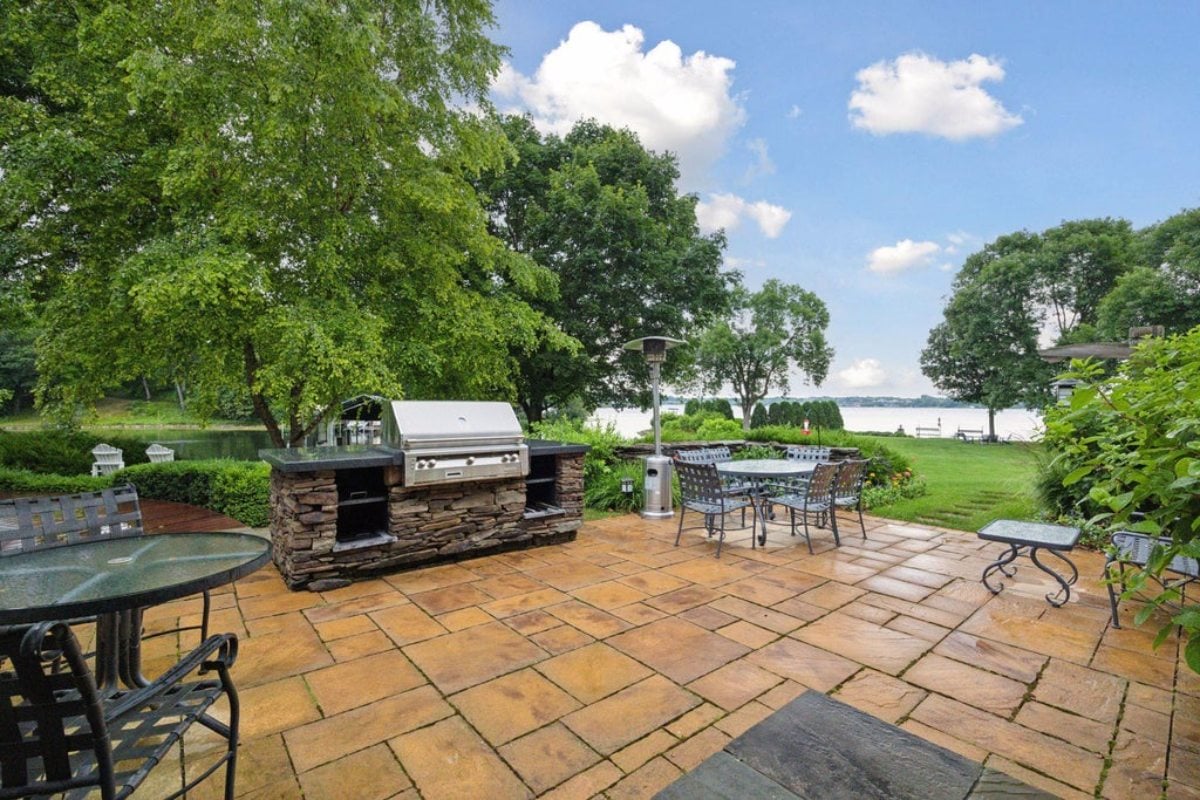 6,122 Sq. Ft. Mansion in Woodland, MN ($9,750,000)