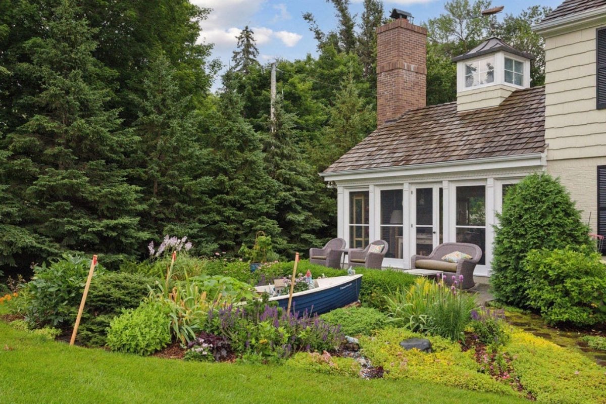 6,122 Sq. Ft. Mansion in Woodland, MN ($9,750,000)