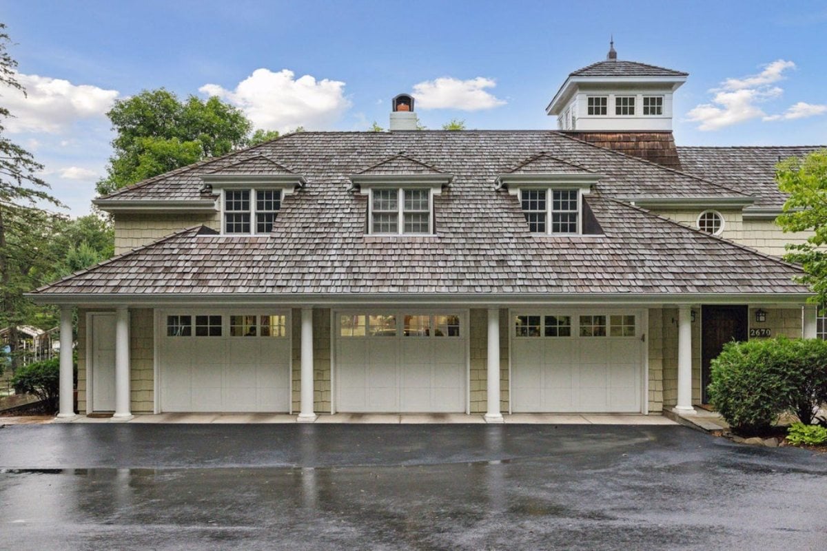 6,122 Sq. Ft. Mansion in Woodland, MN ($9,750,000)