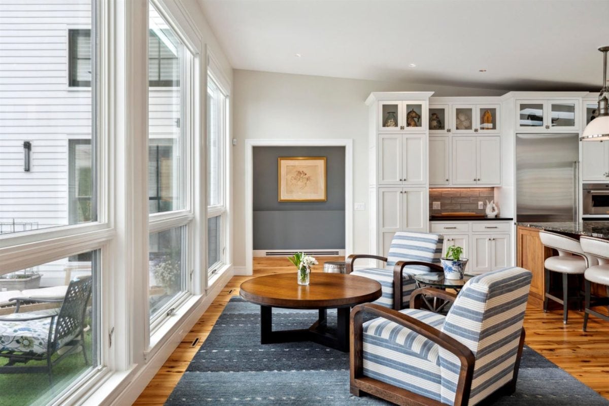 5,087 Sq. Ft. Mansion in Woodstock, VT ($7,250,000)
