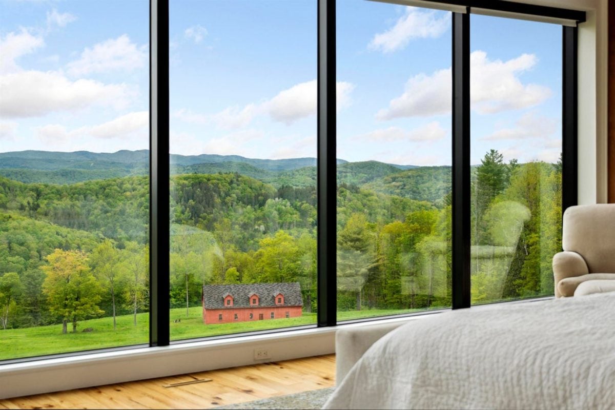 5,087 Sq. Ft. Mansion in Woodstock, VT ($7,250,000)