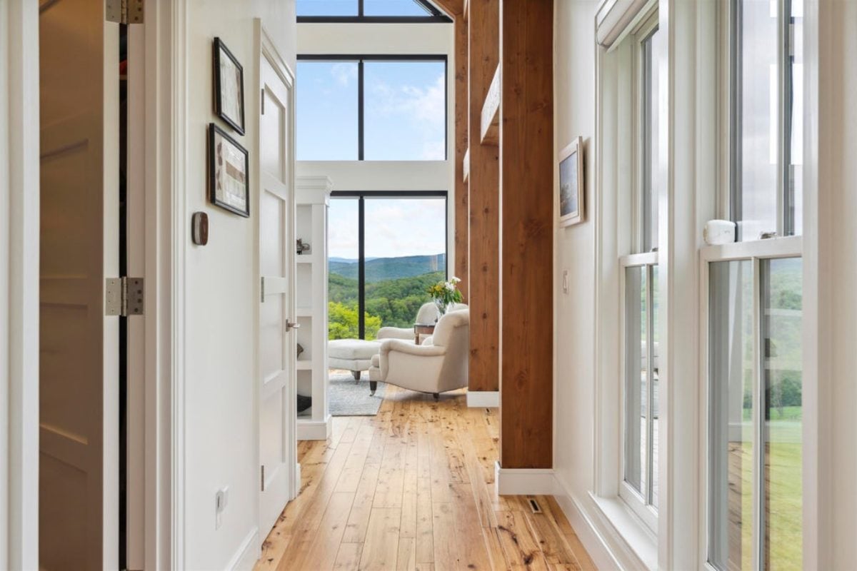5,087 Sq. Ft. Mansion in Woodstock, VT ($7,250,000)