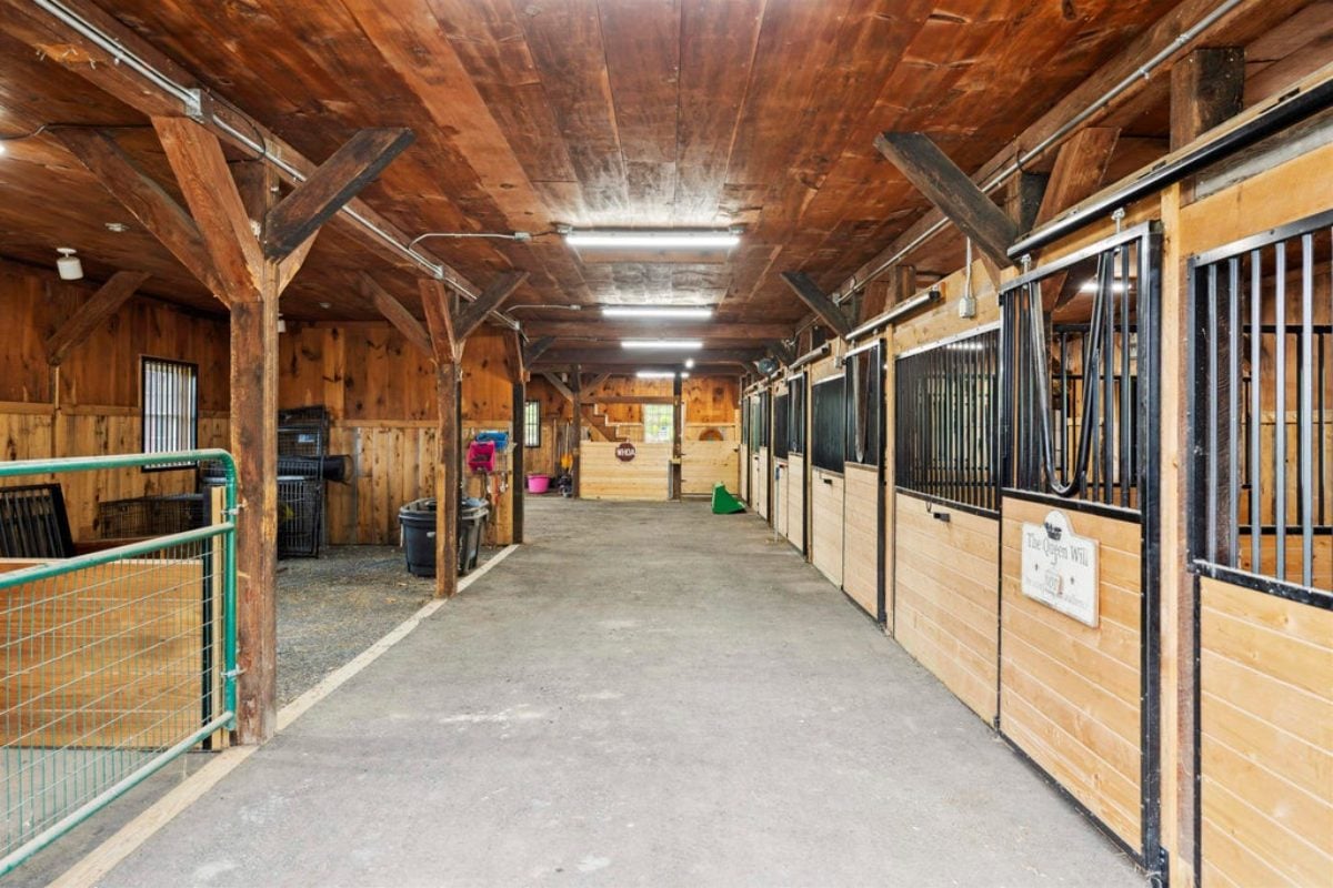 5,087 Sq. Ft. Mansion in Woodstock, VT ($7,250,000)