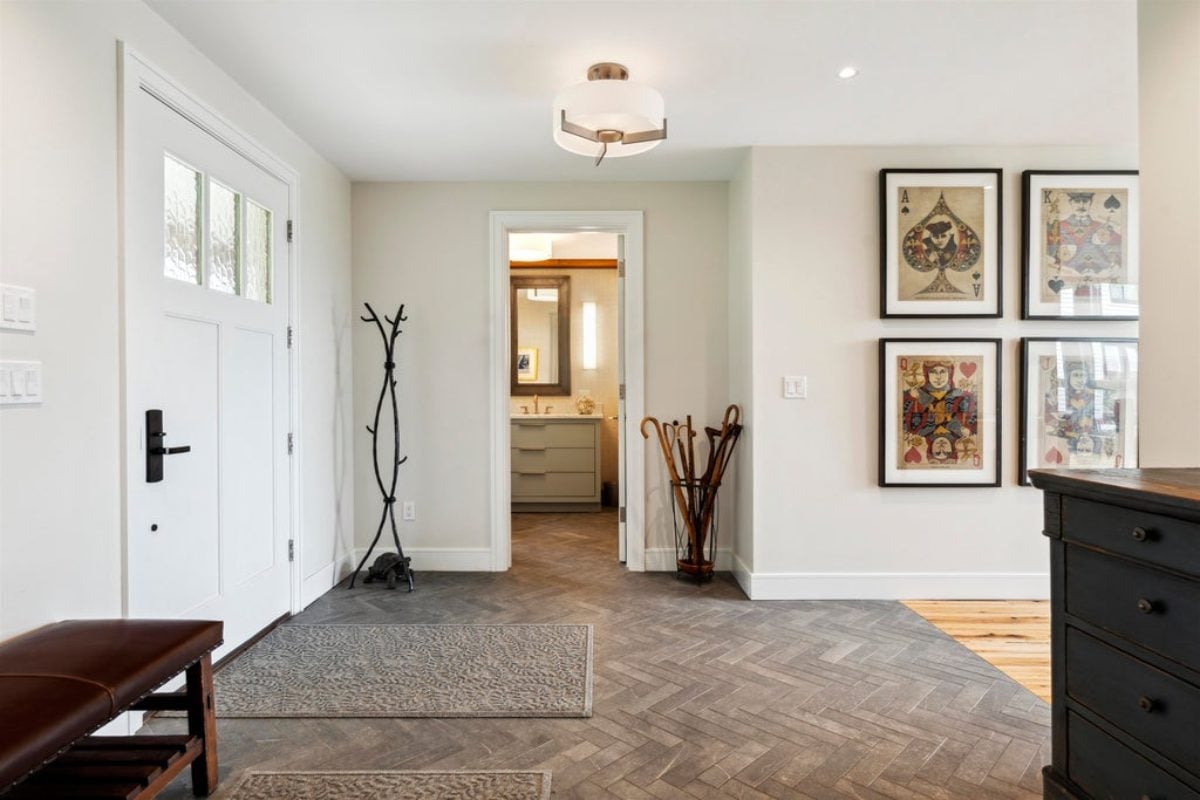 5,087 Sq. Ft. Mansion in Woodstock, VT ($7,250,000)