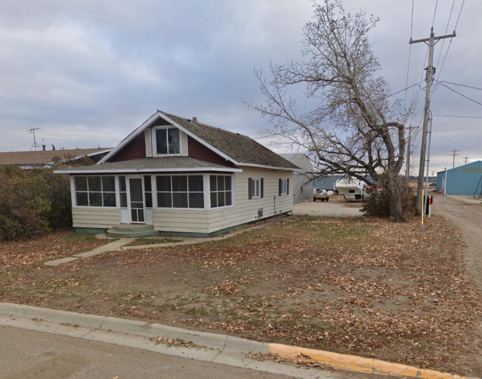 Culbertson Town Image 