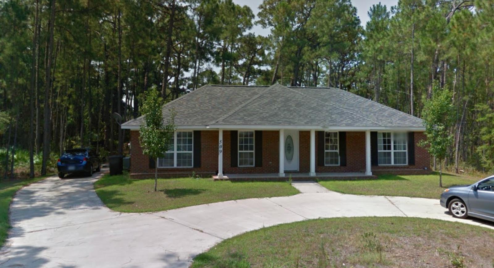 Dauphin Island Town Image