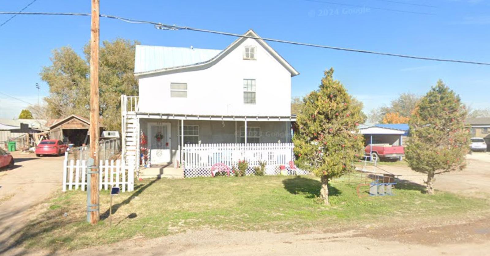 Dexter Town Image