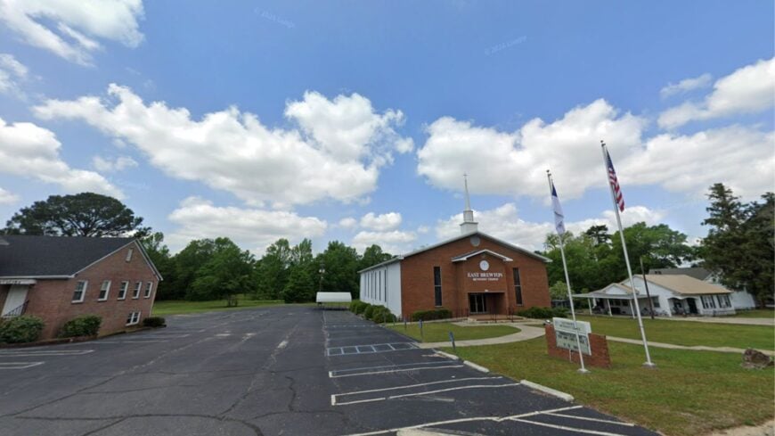 Easton Brewton, Alabama
