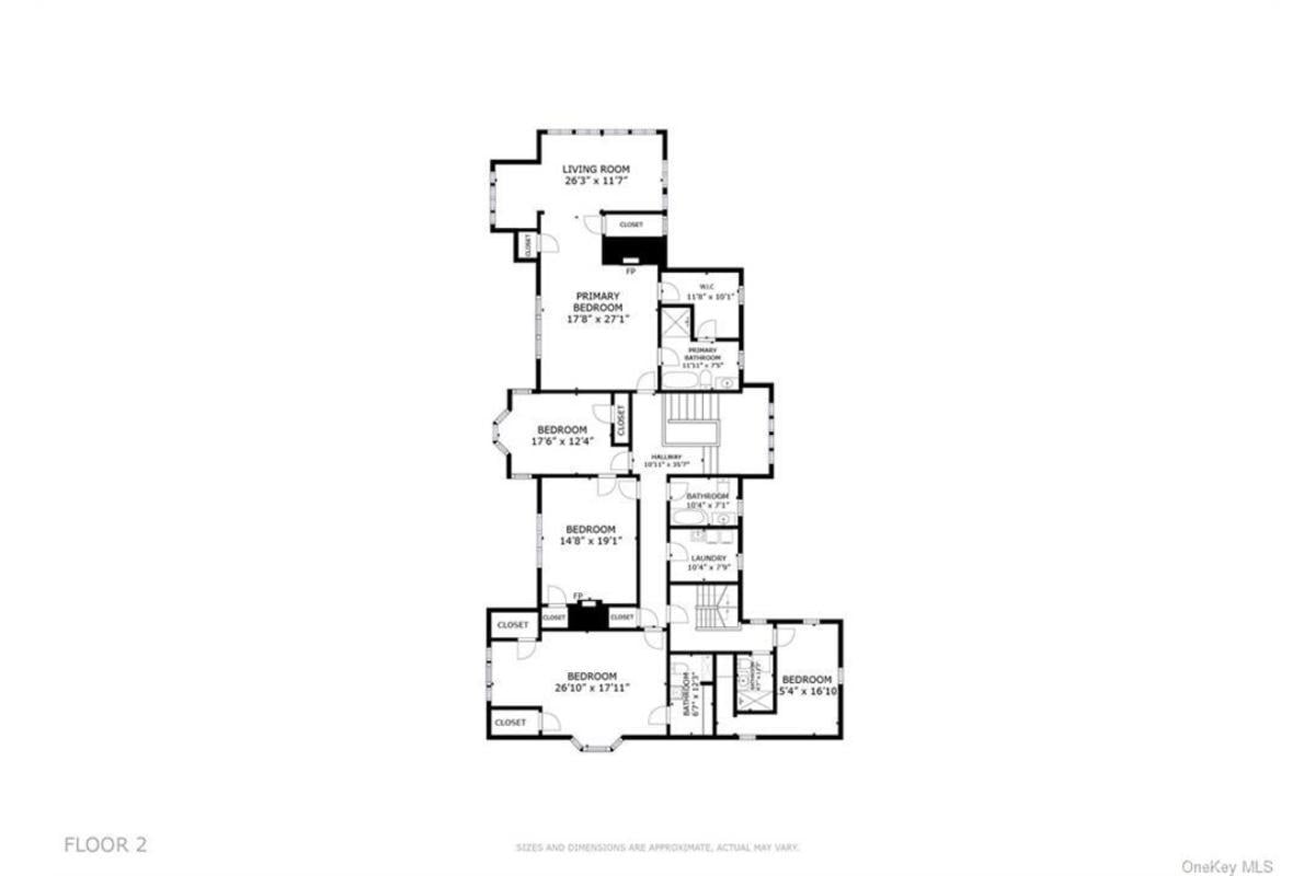 Unveil the Upper-Level Comforts in This Craftsman Layout