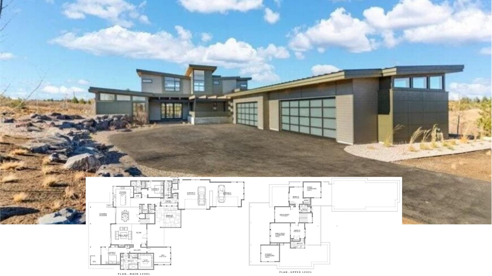 10 House Plans Designed to Let the Sun Shine In with Natural Lighting