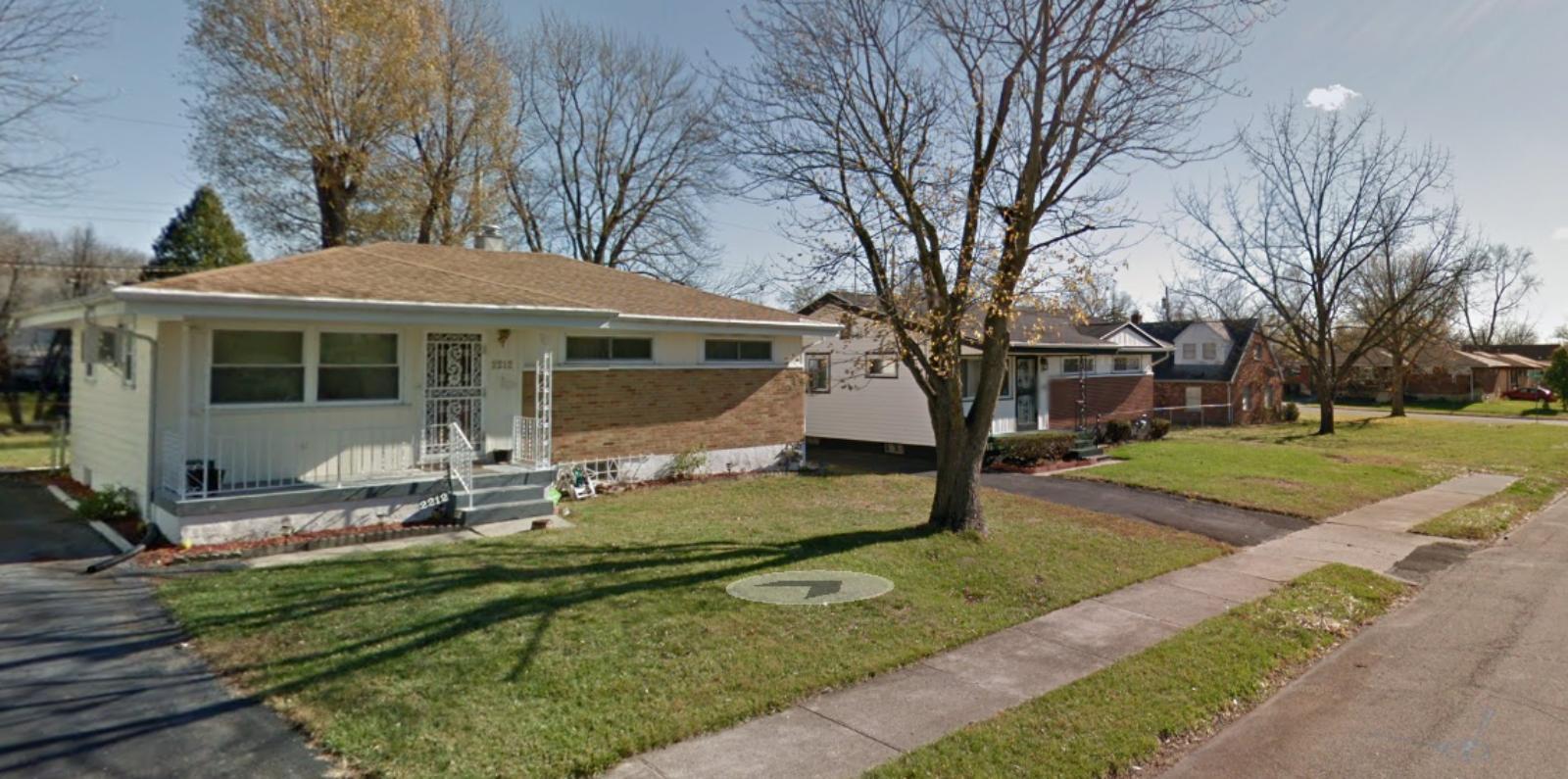 Fort McKinley Town Image