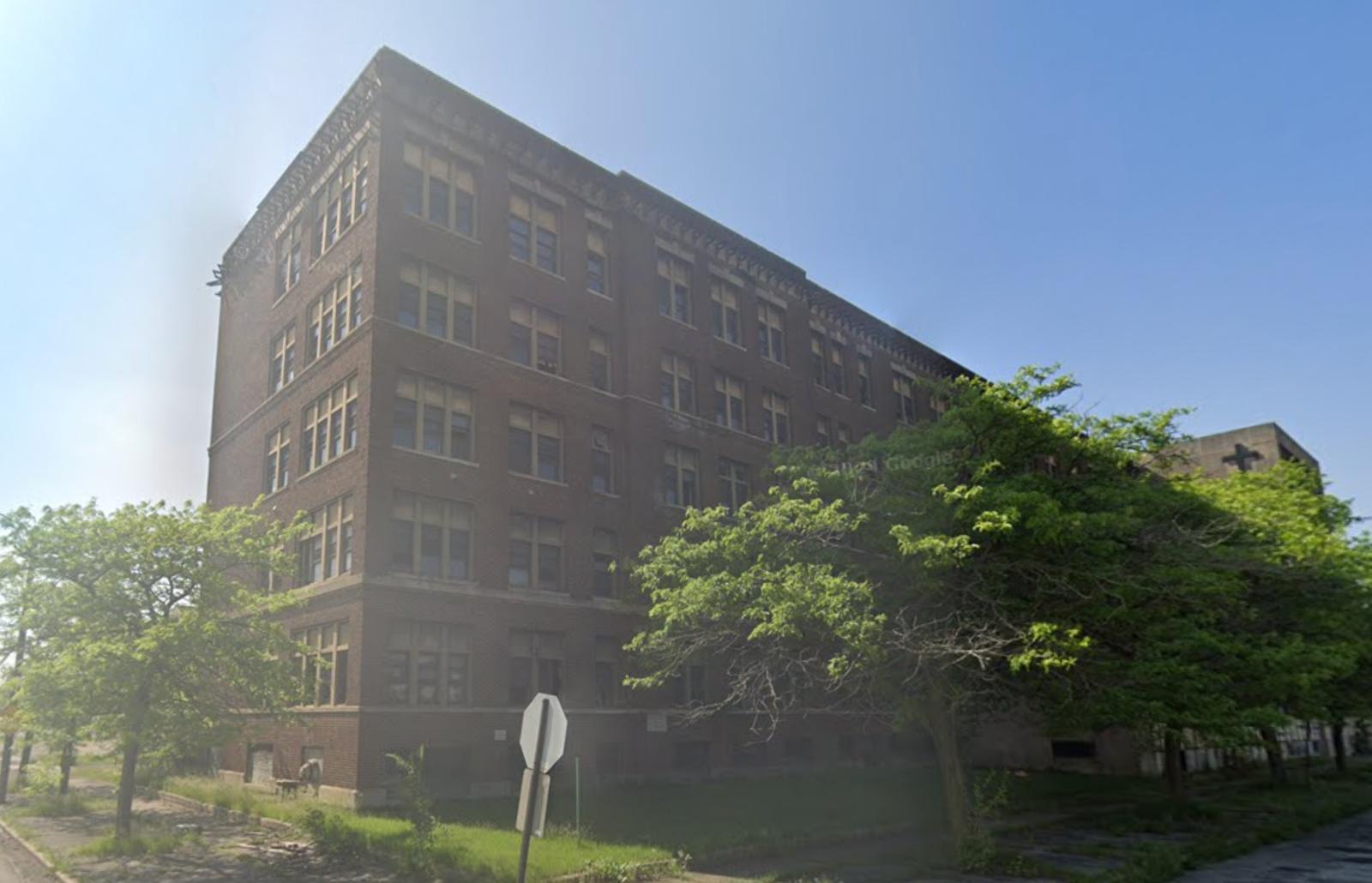 Gary Town Image