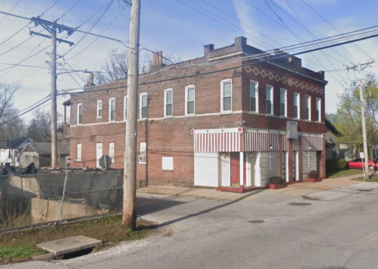 Hillsdale Town Image