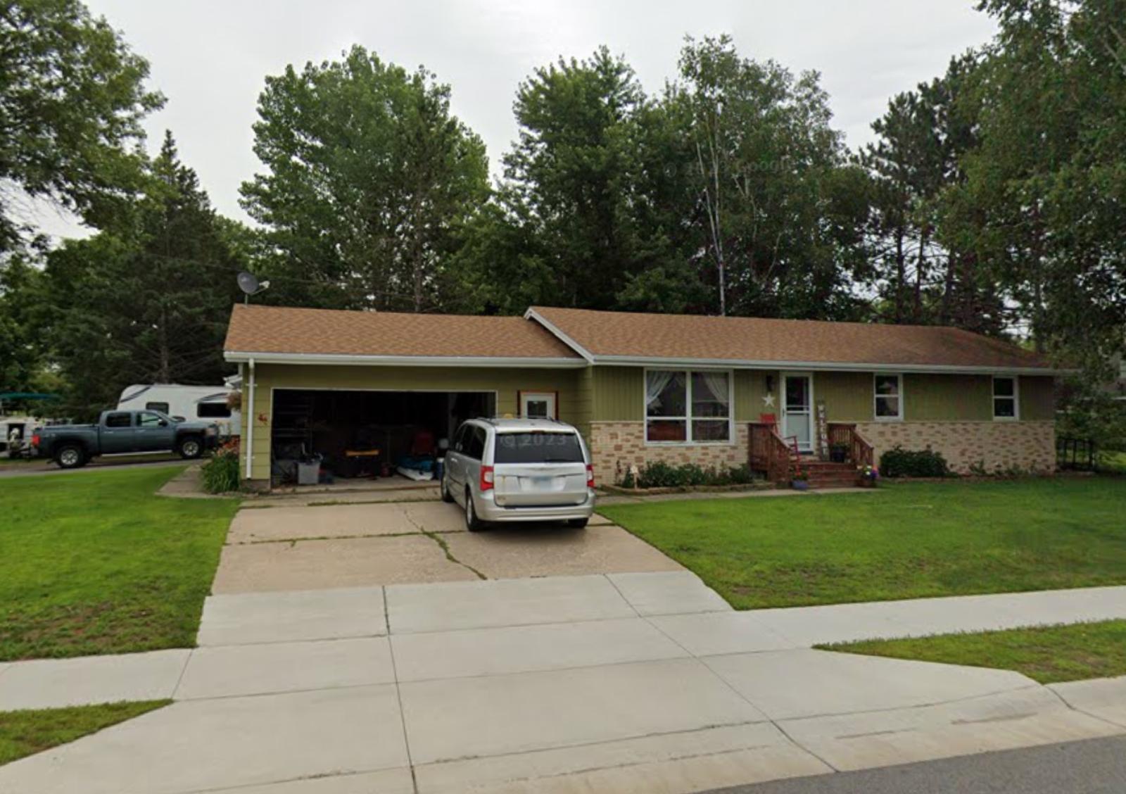 Hoyt Lakes Town Image