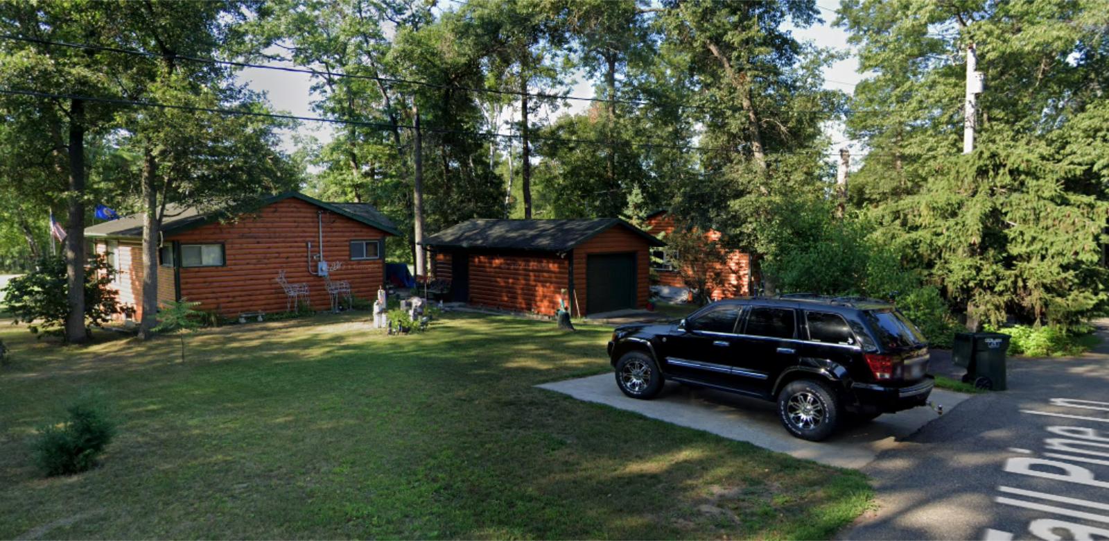 East Gull Lake Town Image