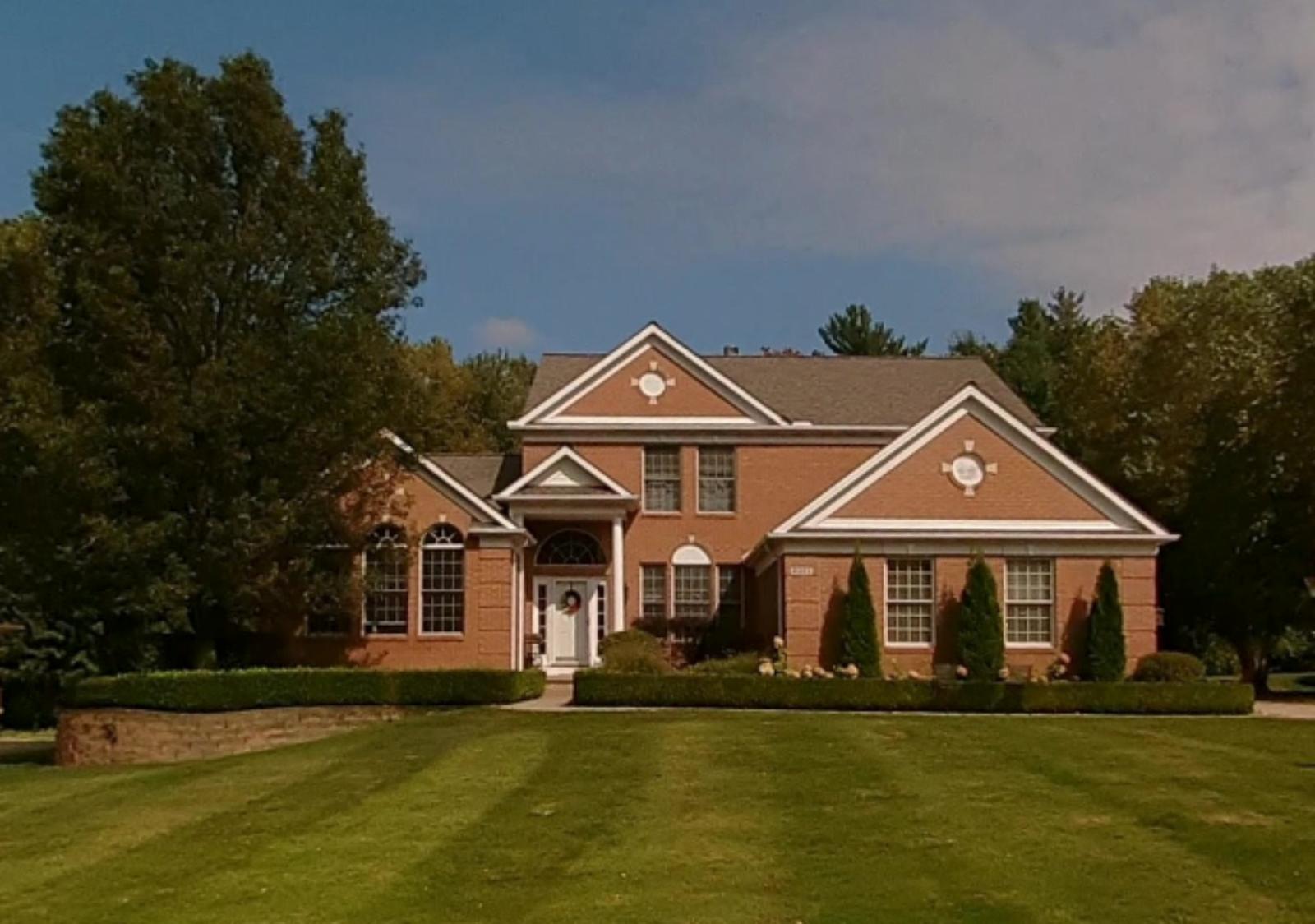 Kirtland Hills Town Image