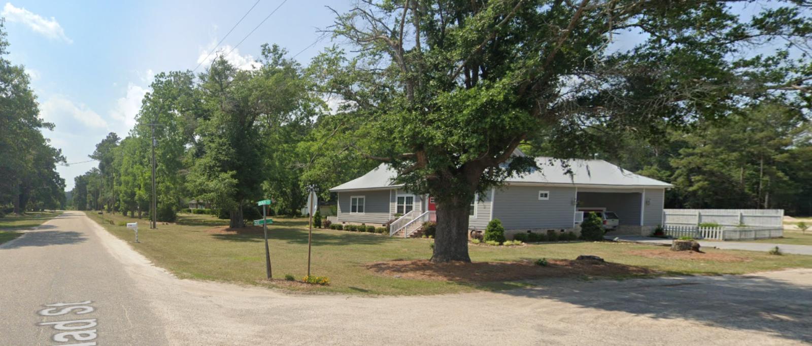 Salters Town Image