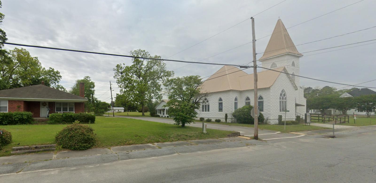 Rowesville Town Image