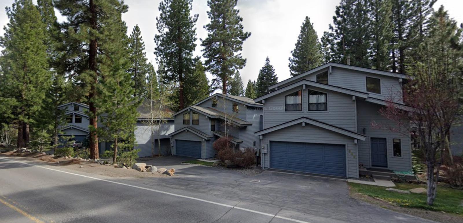 Incline Village Town Image