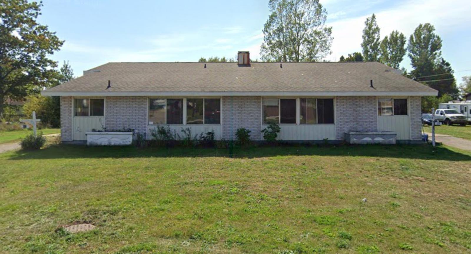 Kincheloe Town Image