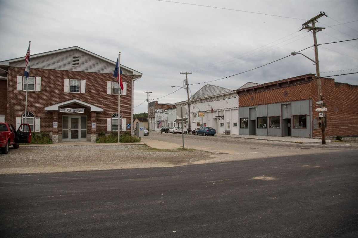 25 Secluded Towns Rooted in Eastern Indiana Fields and Rivers – Home ...