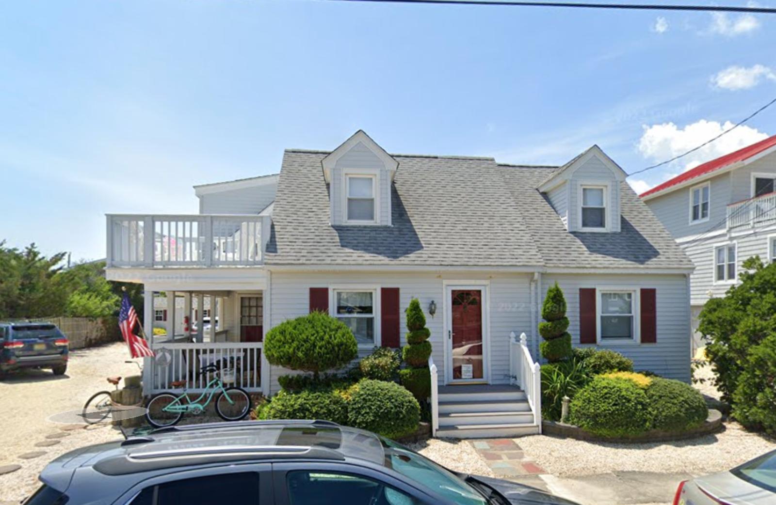 Long Beach Township Town Image