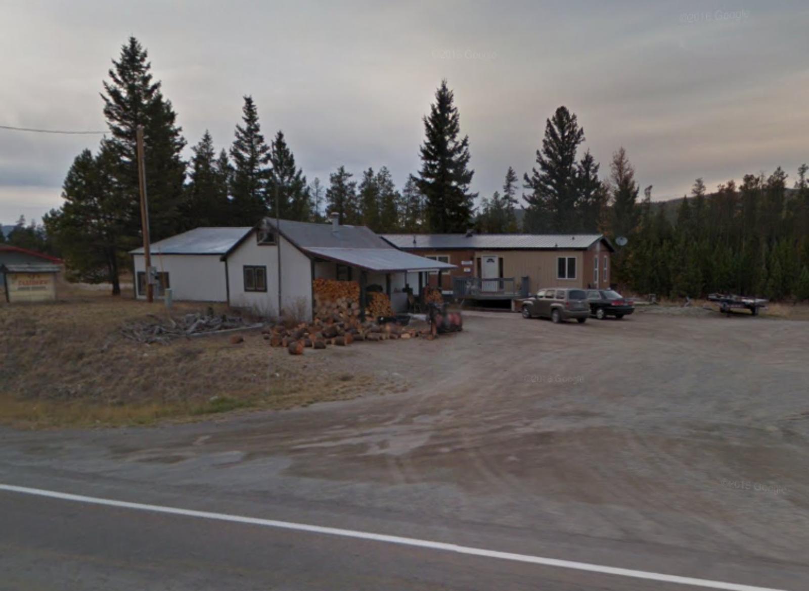 Marion Town Image
