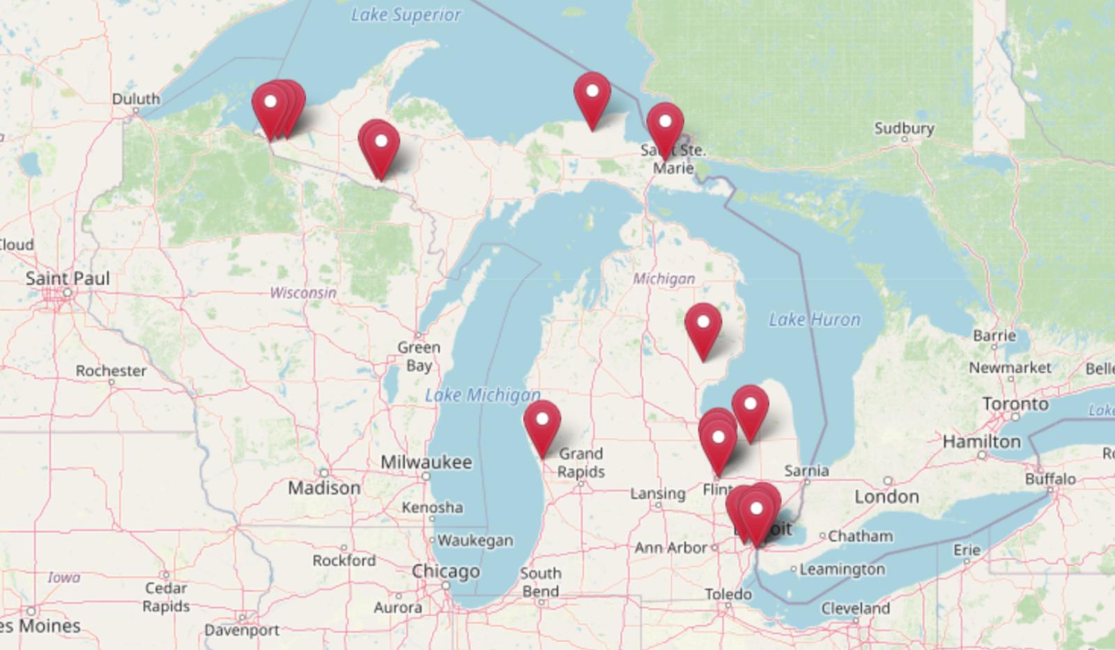 18 Small Michigan Towns With Home Prices Still Under the Radar (June 2025)