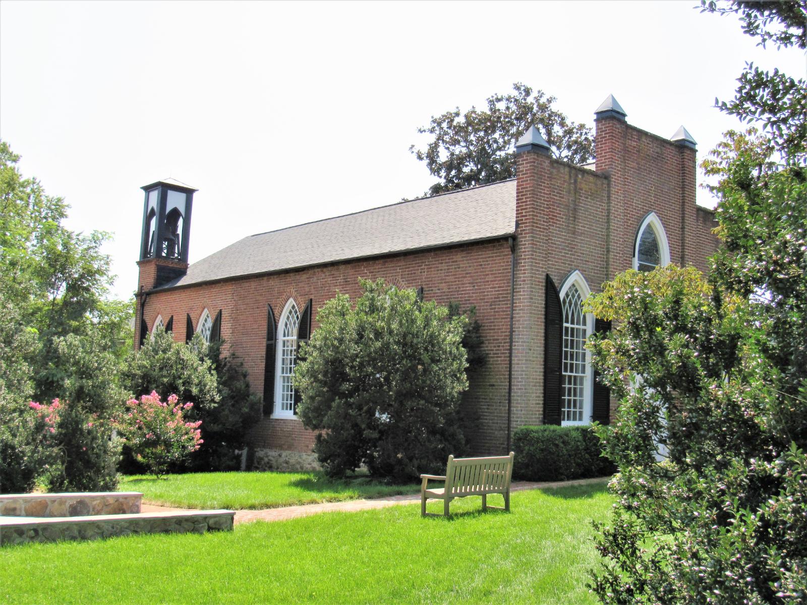 Middleburg Town Image