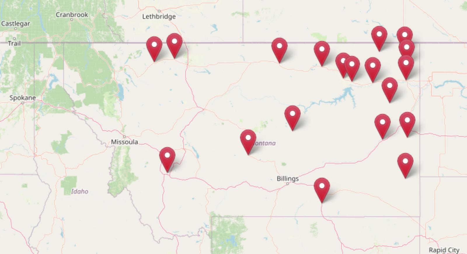 19 Towns in Montana Where Home Prices Are Still Shockingly Low (June 2025)