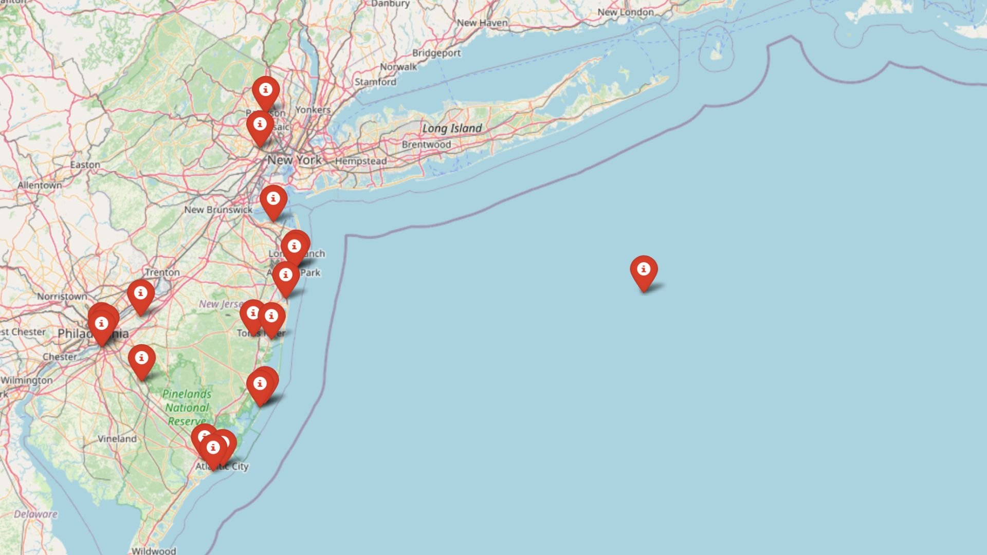 These 19 New Jersey Towns Talk a Big Game But the Numbers Say Otherwise (May 2025)