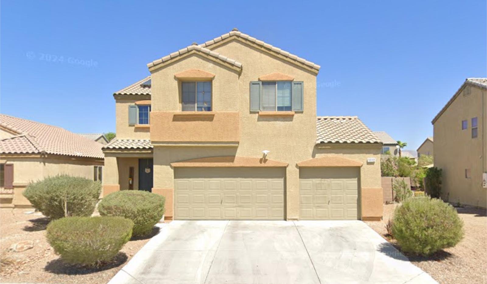 North Las Vegas Town Image