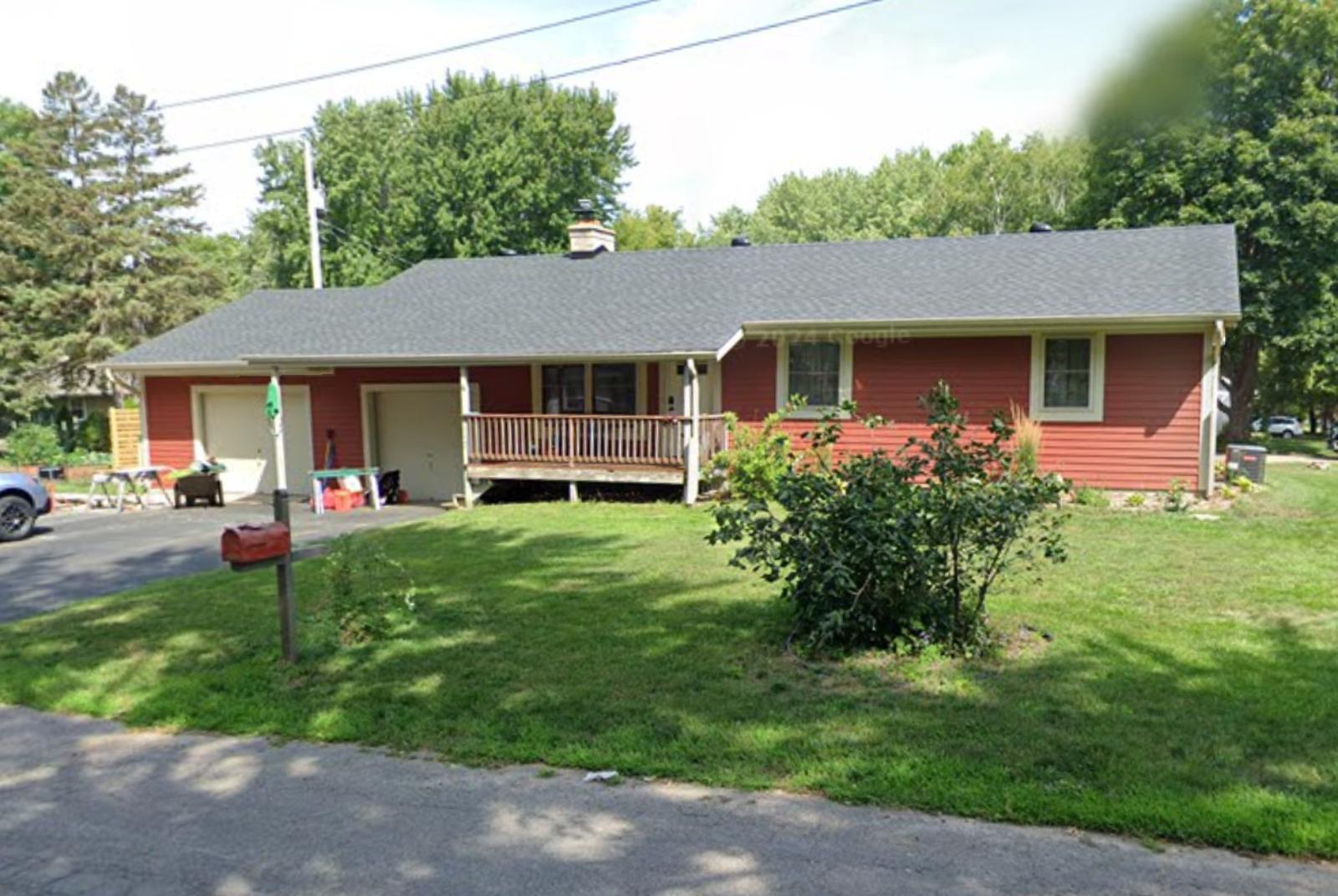 Orono Town Image