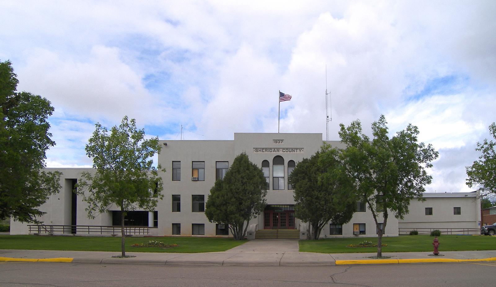 Plentywood Town Image