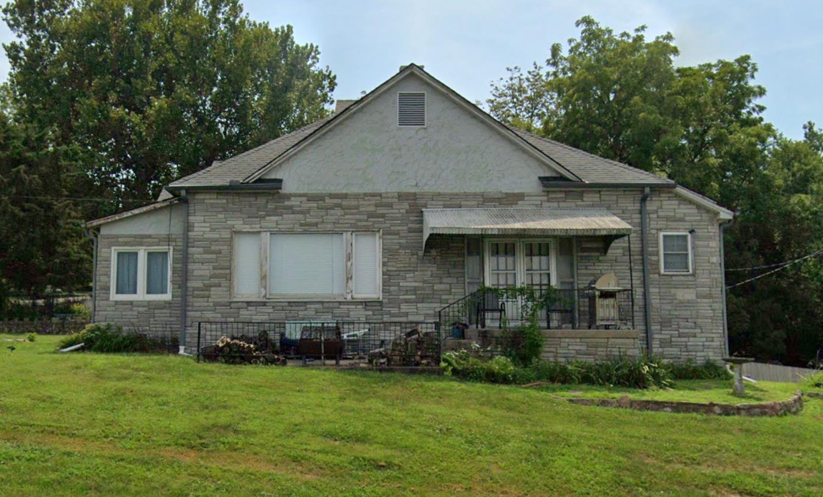 Saint Joseph Town Image