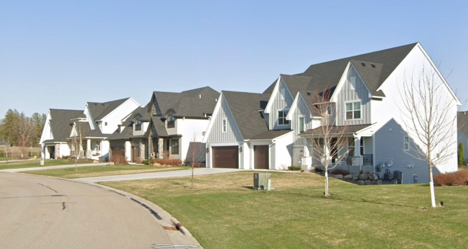 Shorewood Town Image