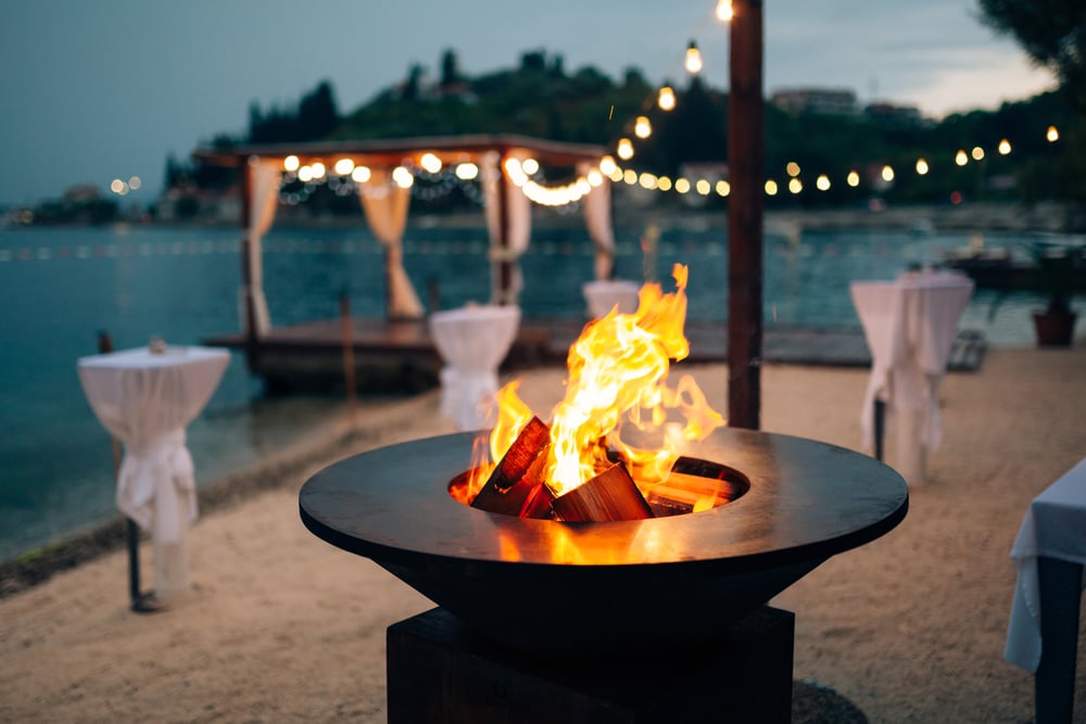 Patio Designers Agree These are 25 of the Best Patio Firepit Tables on Amazon in 2025