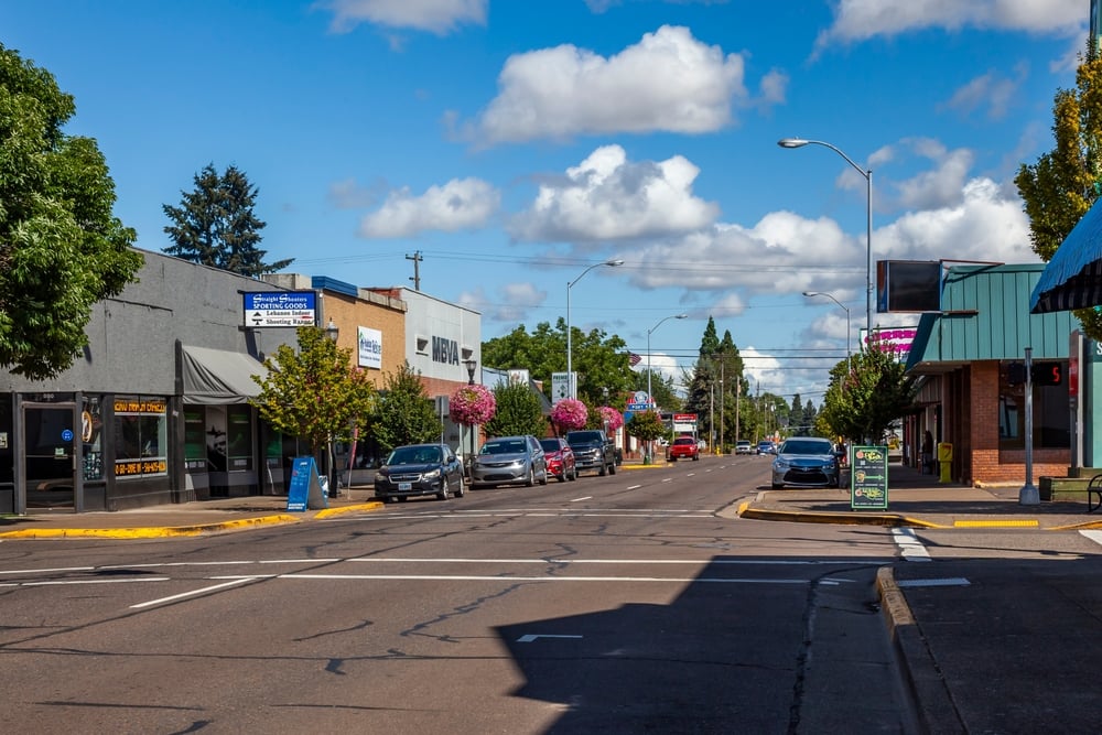 These are the 30 Best Public High Schools in Oregon