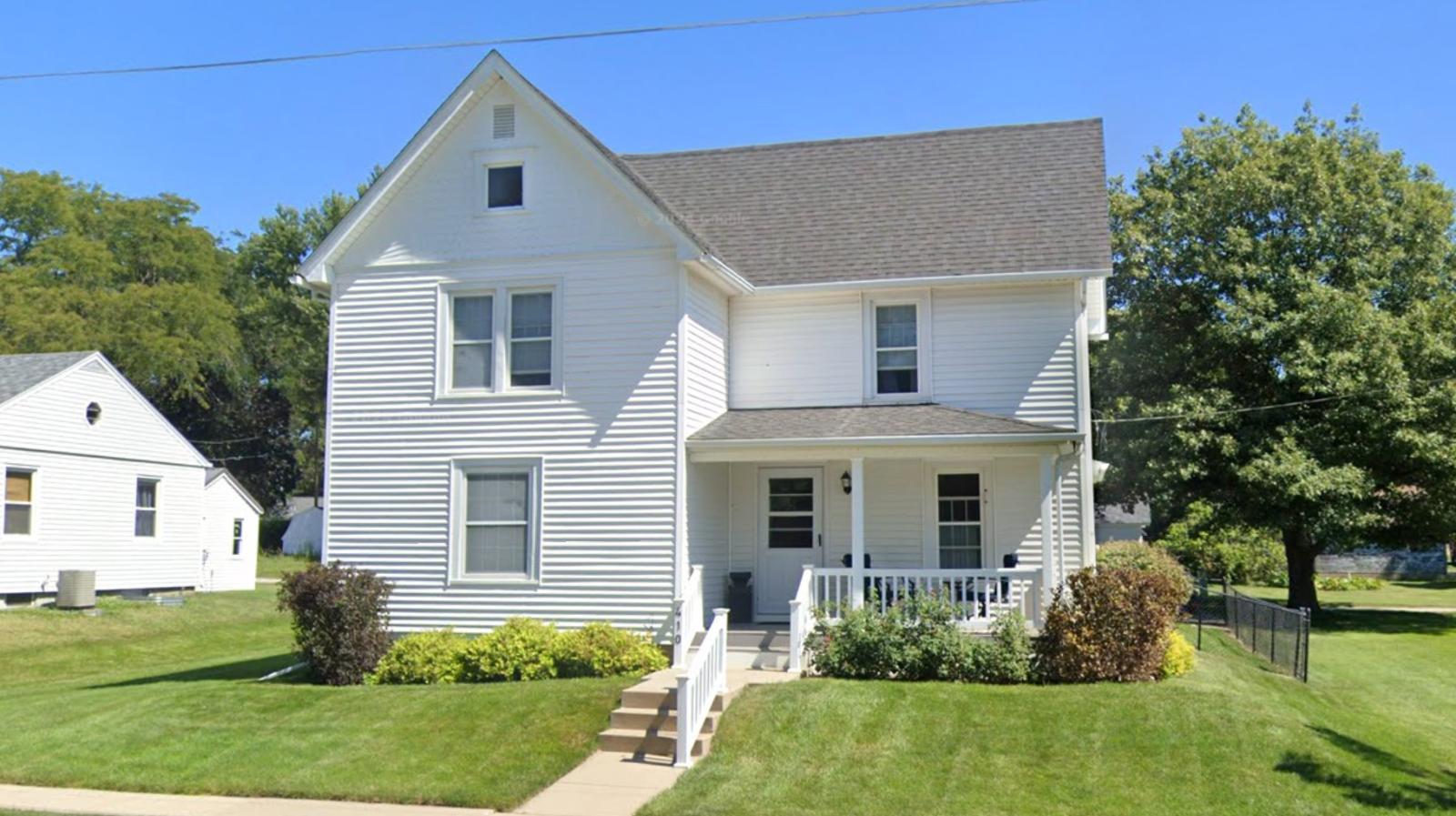 Solon Town Image