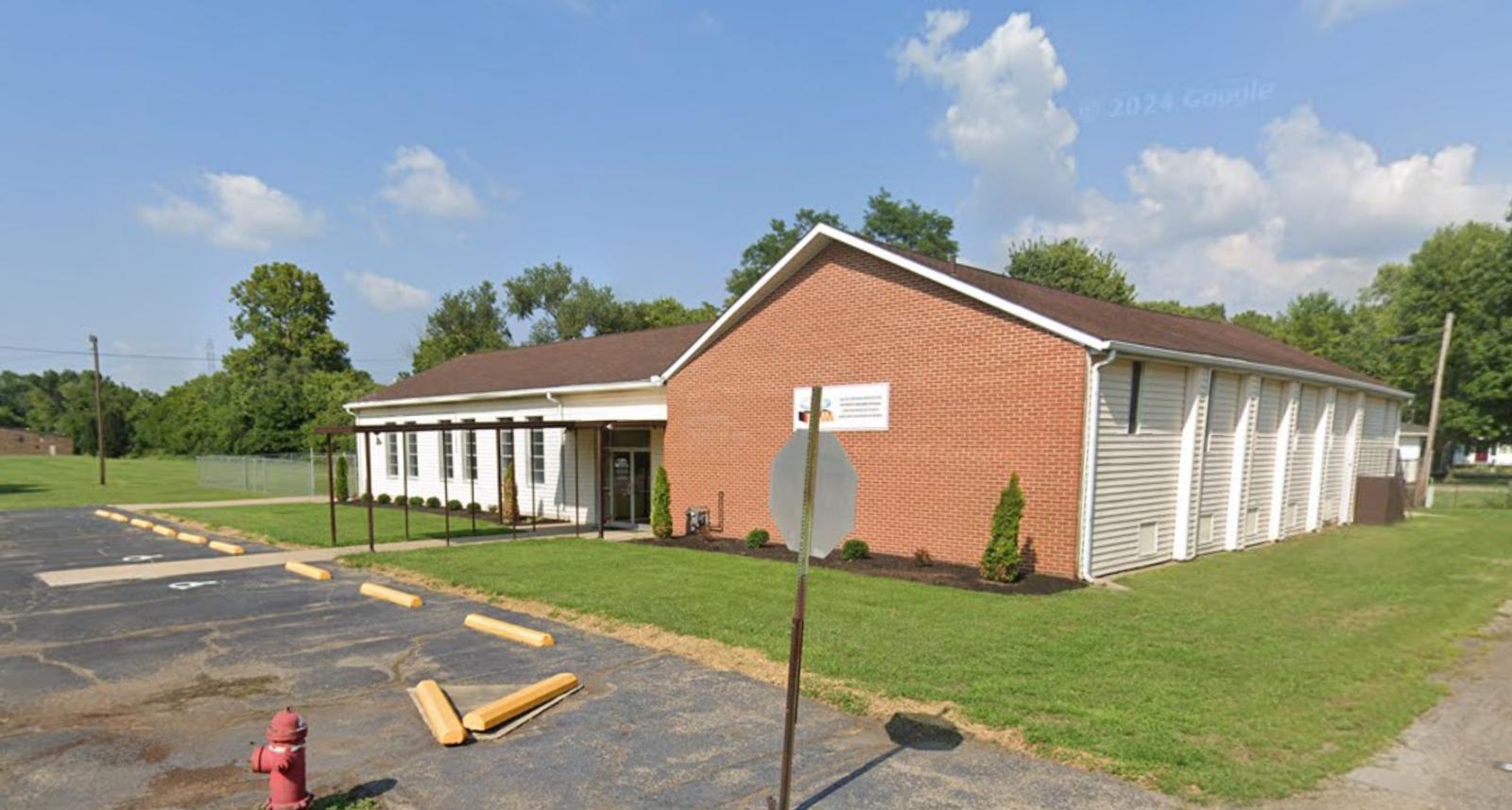 South Middletown Town Image 