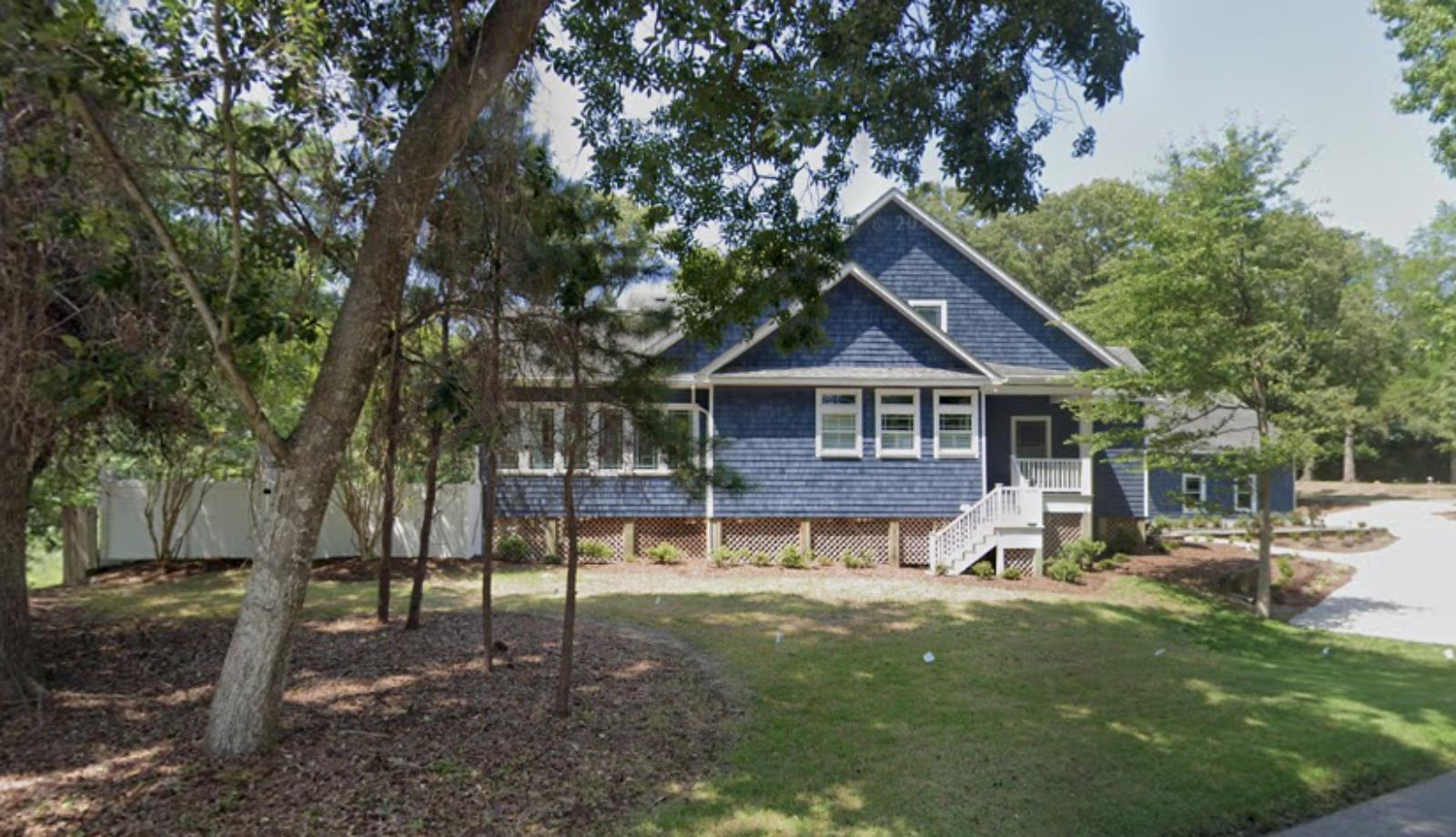 Southern Shores Town Image