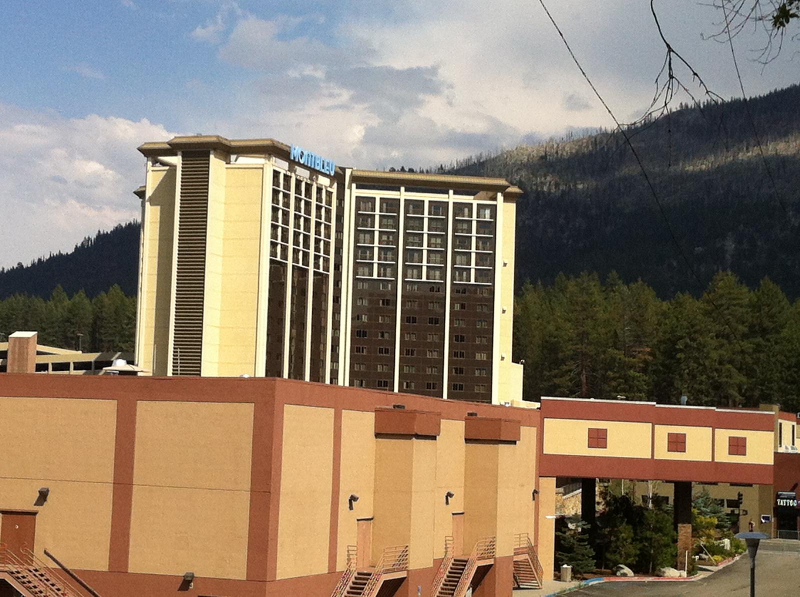 Stateline Town Image