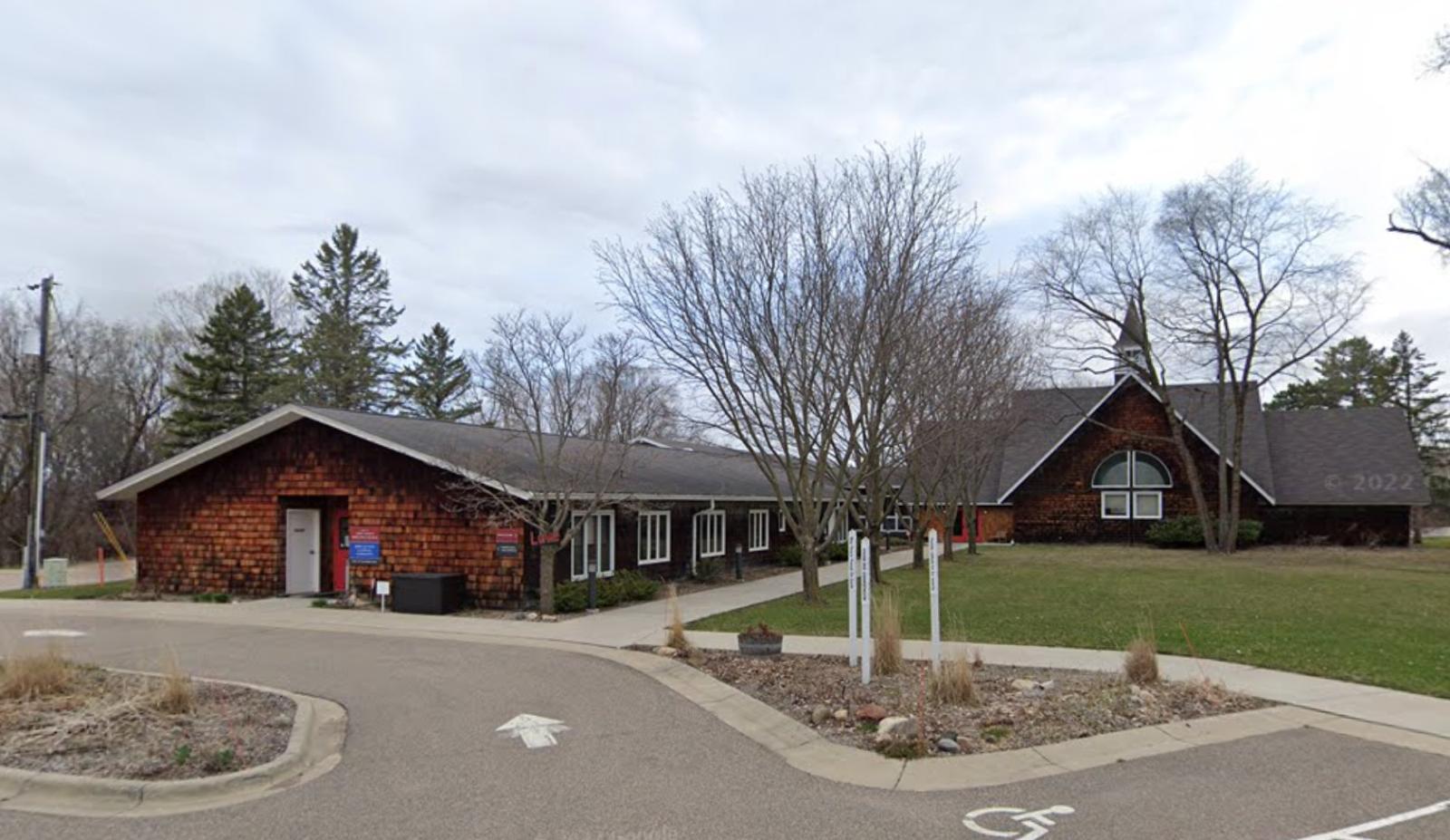 Sunfish Lake Town Image