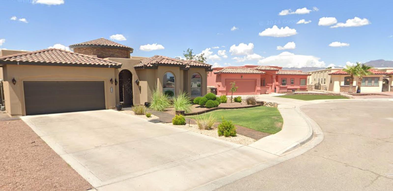 Sunland Park Town Image
