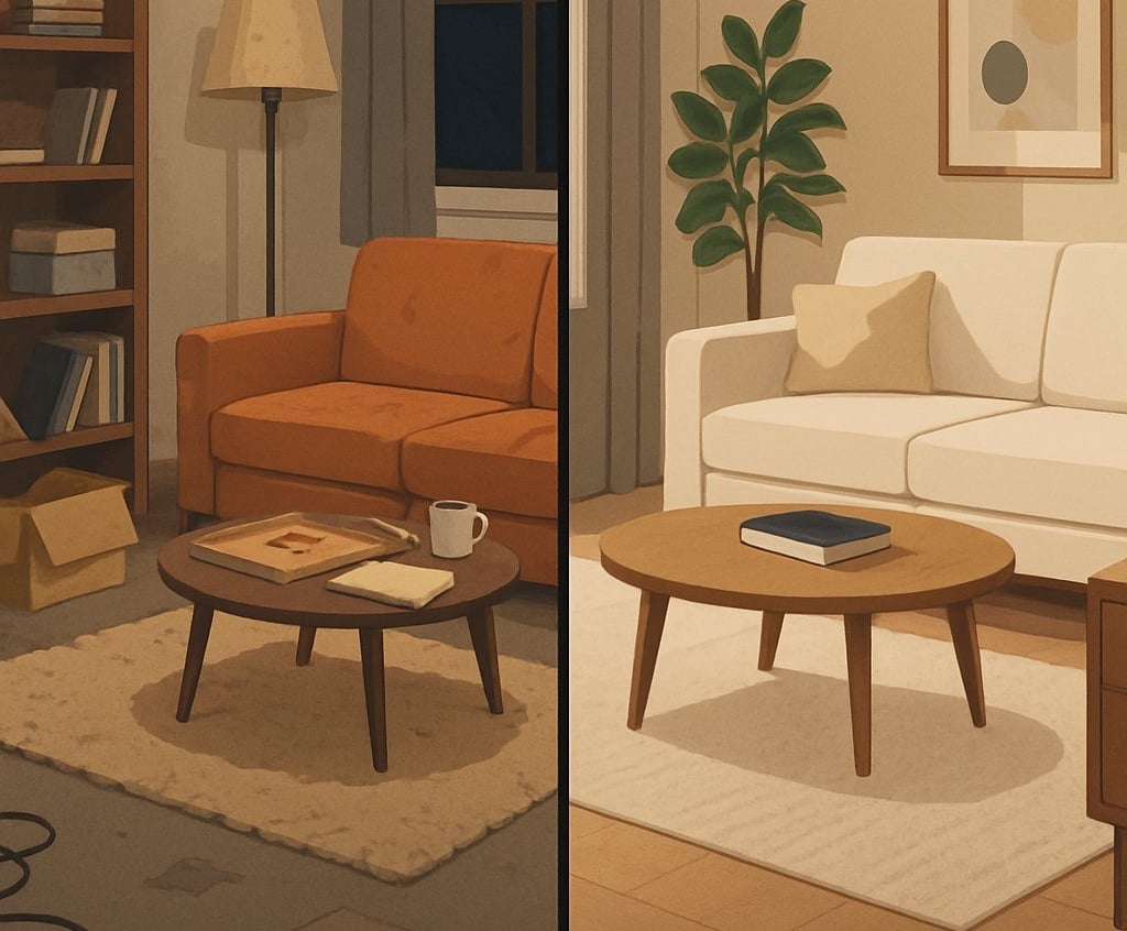 Designers Agree These 29 Common Home Design Habits Make Your House Look Cheap